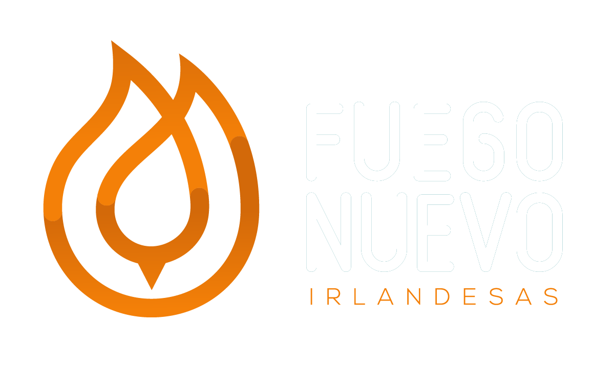 LOGOTIPO FUEGO NUEVO